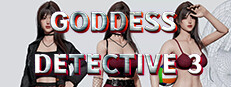 Goddess Detective 3