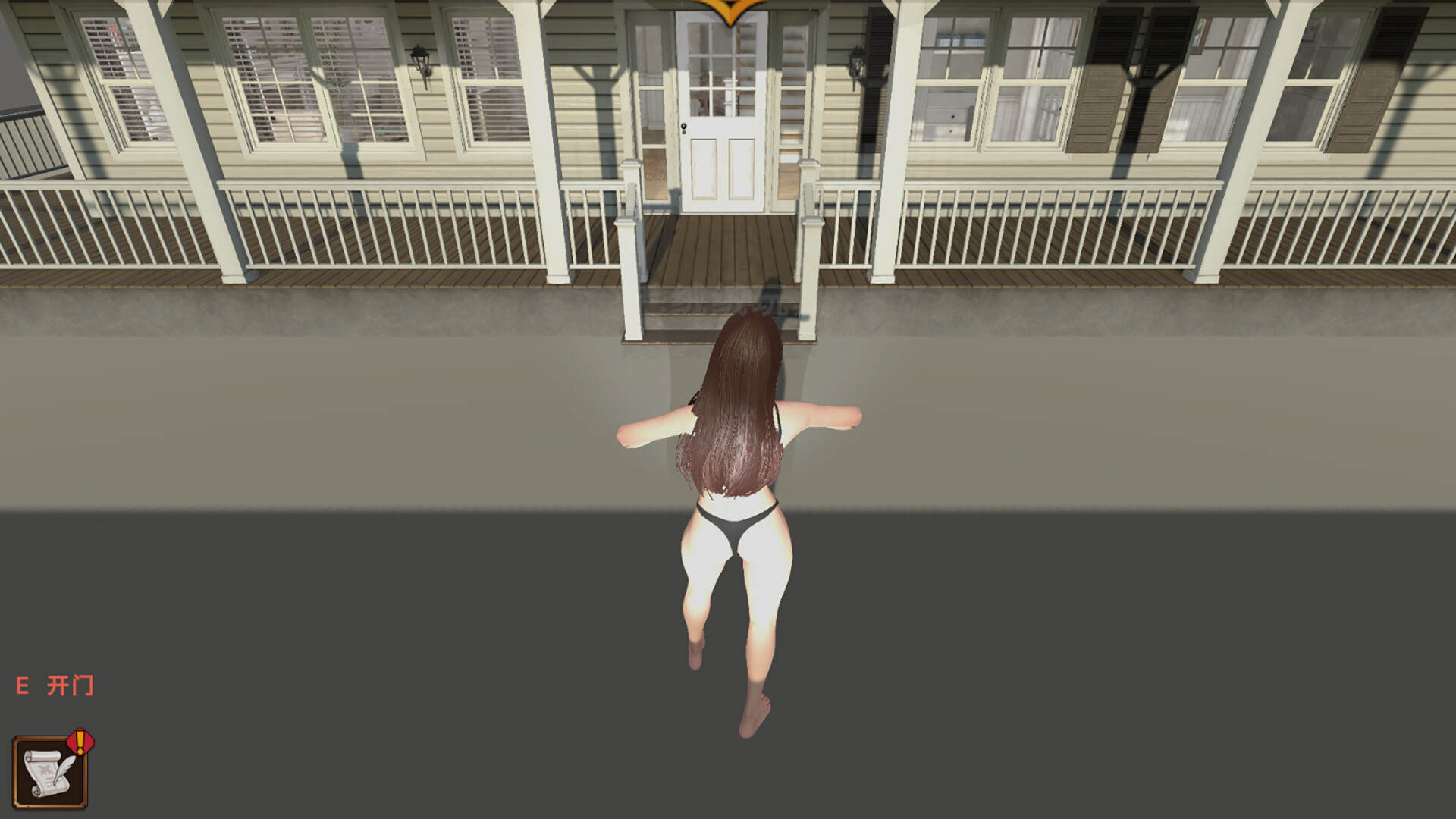 Goddess Detective 3 screenshot 4