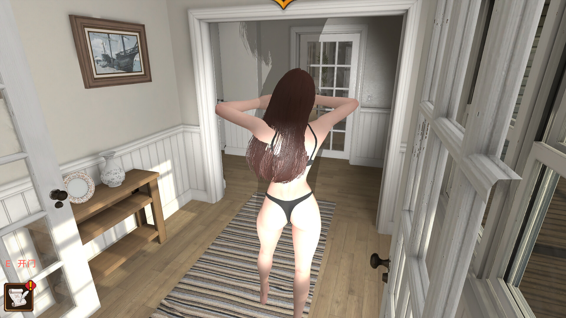 Goddess Detective 3 screenshot 6