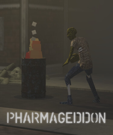 Pharmageddon