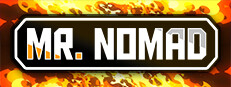 Mr. Nomad