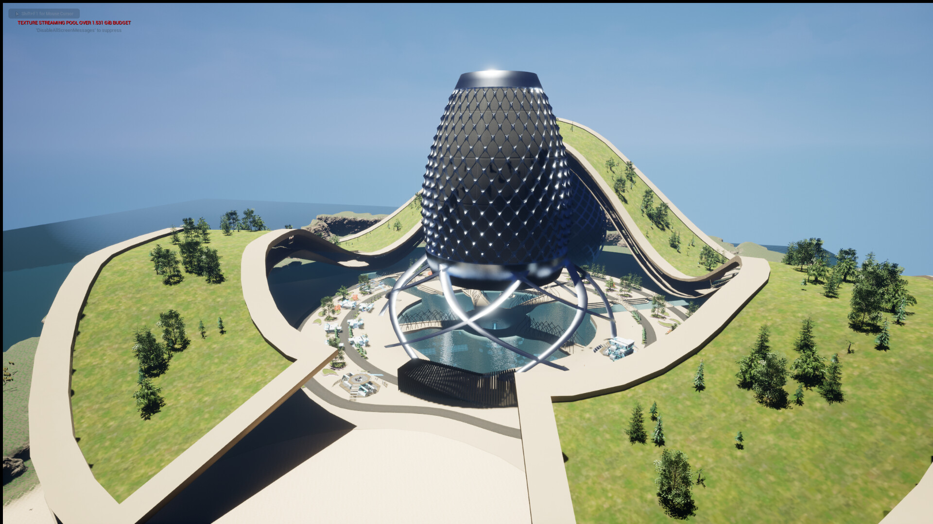 King of Daruex: Duality Demo #8