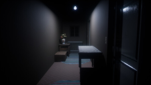 Dark Mirror