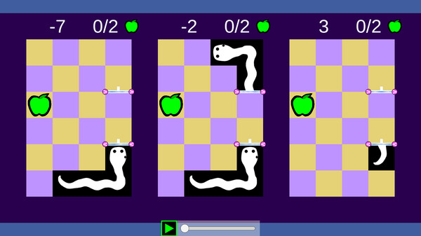 PortalSnakefor windows and Linux 1