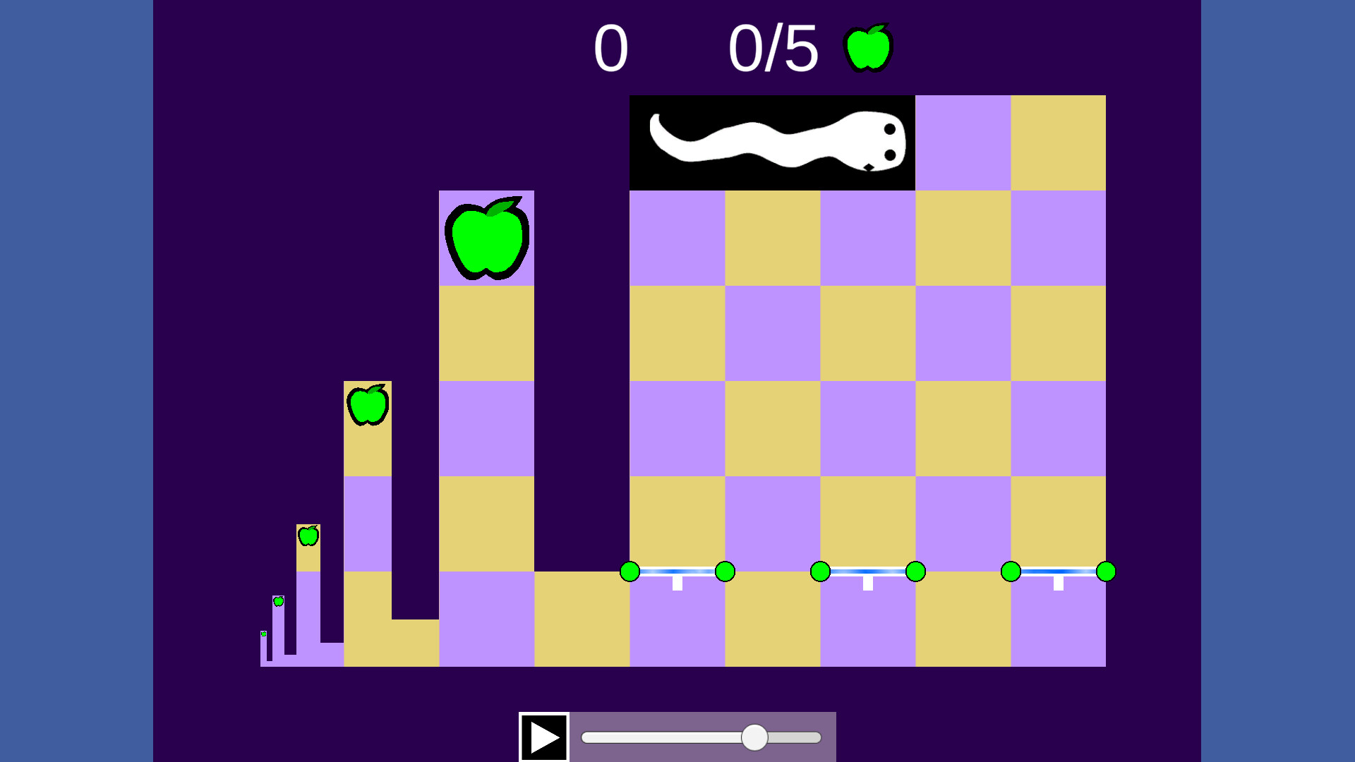 🕹️ Play Snake Game: Free Online Customizable Snake Video Game