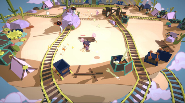 Play Pretend Demo screenshot 3