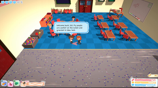 Play Pretend Demo screenshot 5