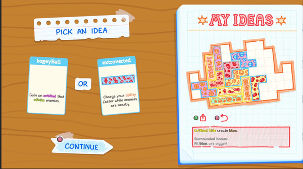 Play Pretend Demo screenshot 2