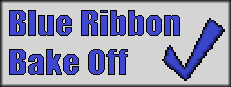 Blue Ribbon Bake Off
