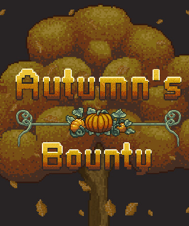 Autumn's Bounty