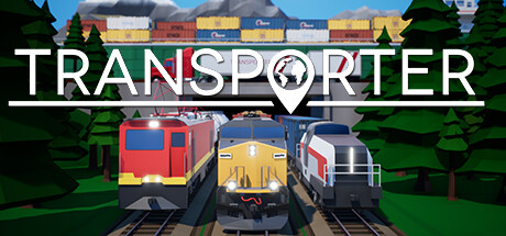 Transporter Cover Image