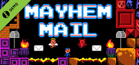 Mayhem Mail Demo