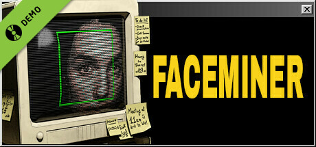 FACEMINER Demo