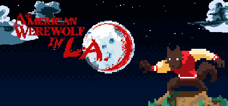 An American Werewolf in L.A. steam charts