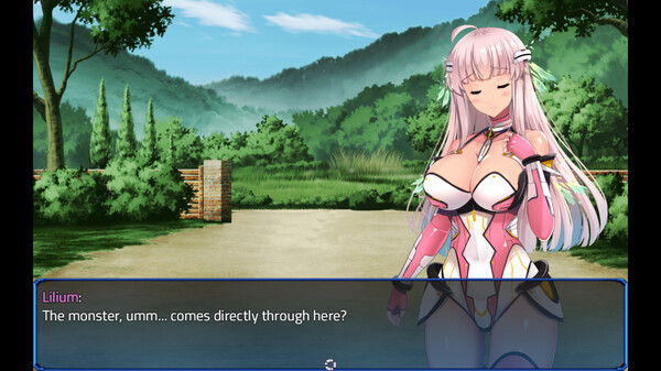 The World's Egg - For Those Who Dream game for windows Pc 1