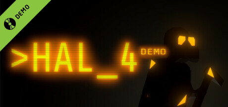>HAL_4 Demo