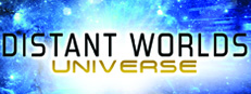 Distant Worlds: Universe