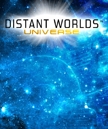 Distant Worlds: Universe
