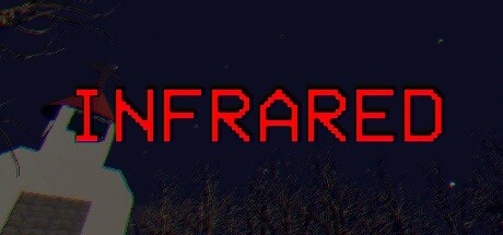 Infrared banner