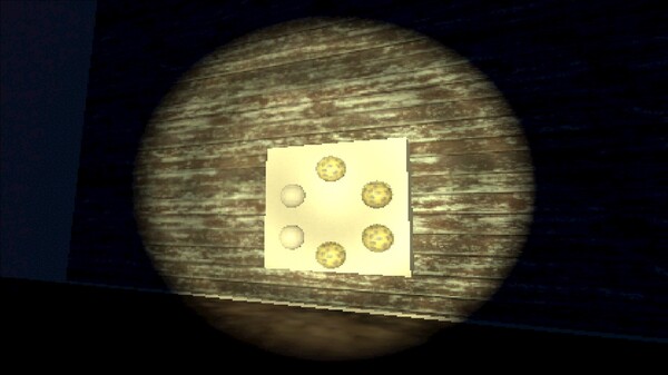 Infrared game for Linux 1