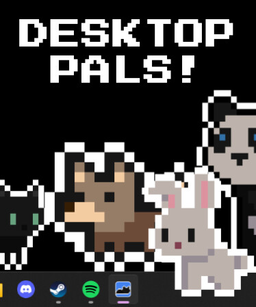 Desktop Pals