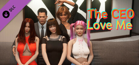 The CEO Love Me  Free content banner image