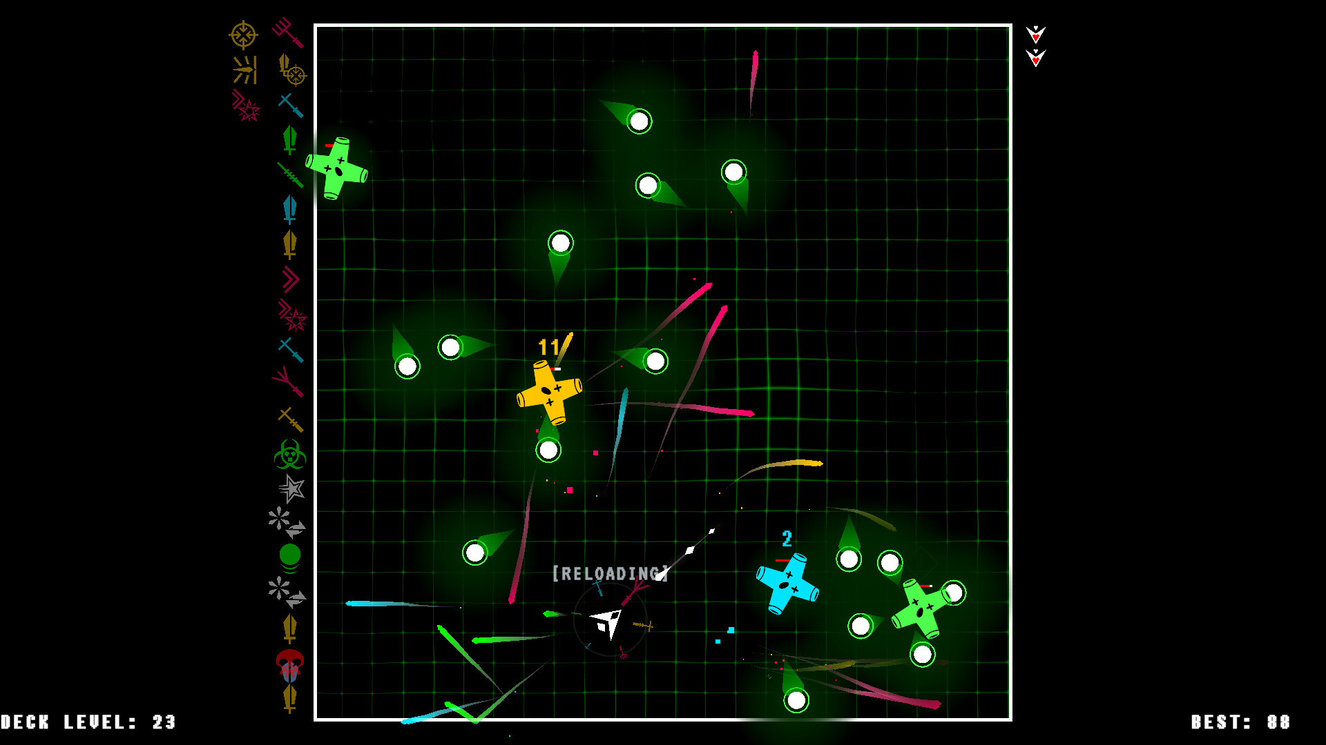 GunDeck[100] screenshot 1