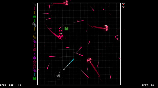 Скриншот из GunDeck[100]