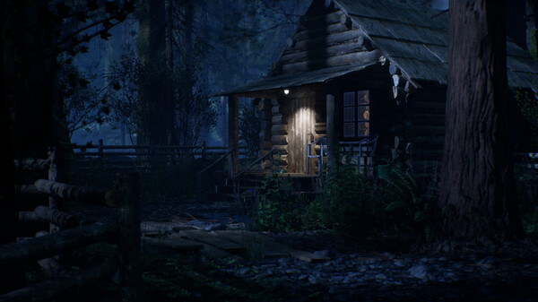 Скриншот из Who is Abby