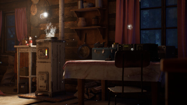 Скриншот из Who is Abby