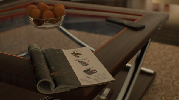 Скриншот из Who is Abby