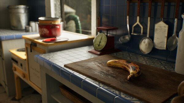 Скриншот из Who is Abby