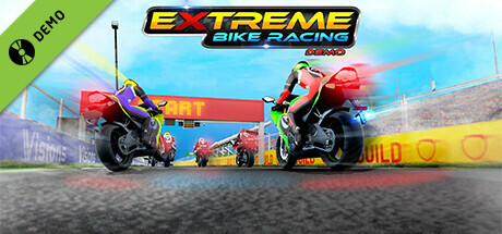 Extreme Bike Racing Demo