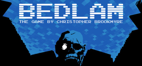 Bedlam Cover Image