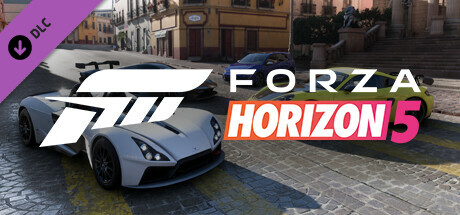 Forza Horizon 5 Car Pass DLC: All vehicles that were added with