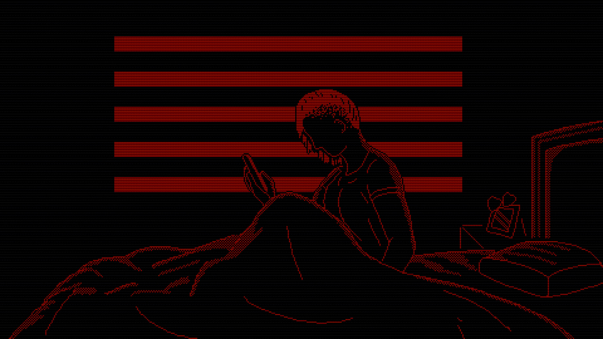 Meet Her There: OST + BG Pack screenshot screenshot 1