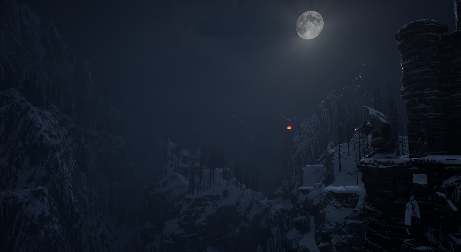 Talon's Blade Demo #5