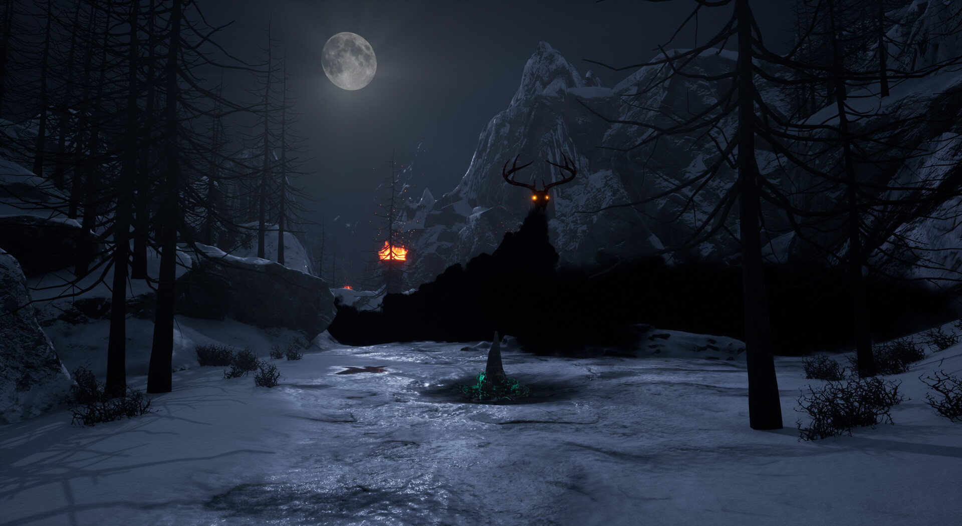 Talon's Blade Demo #7