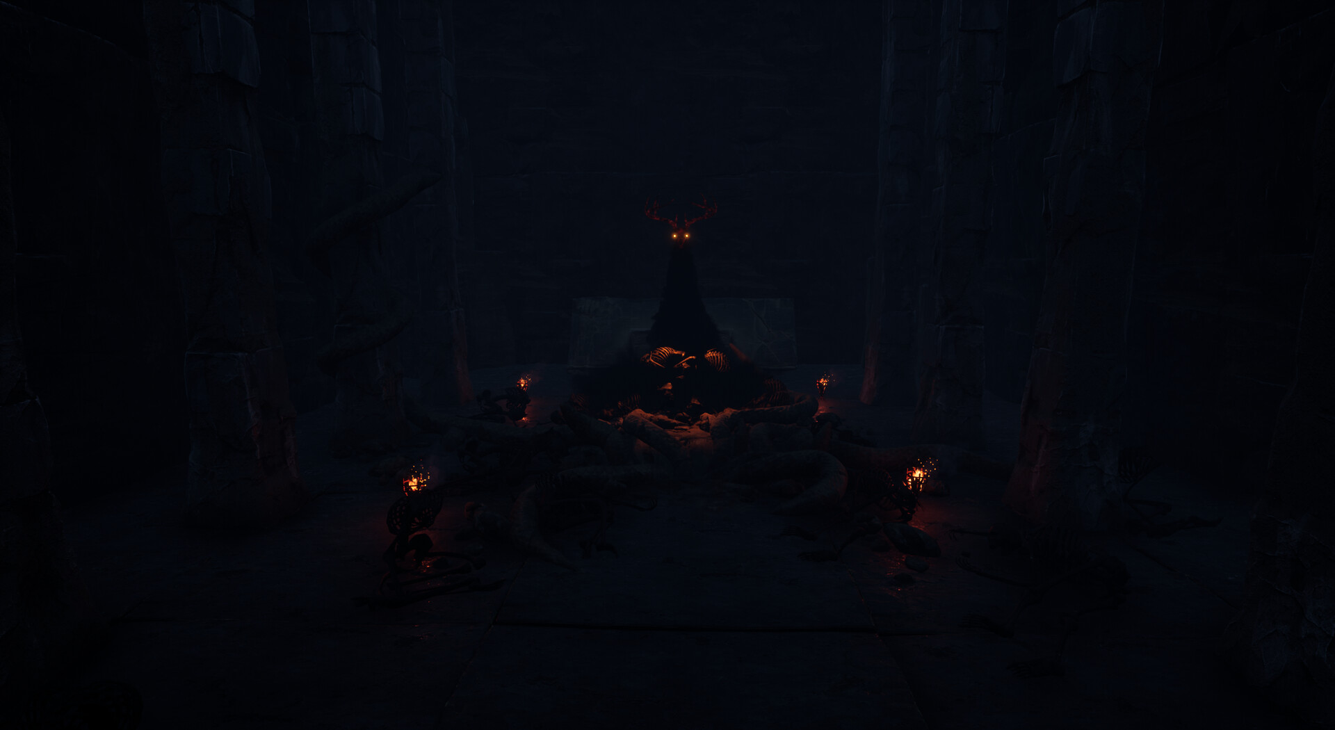 Talon's Blade Demo #6