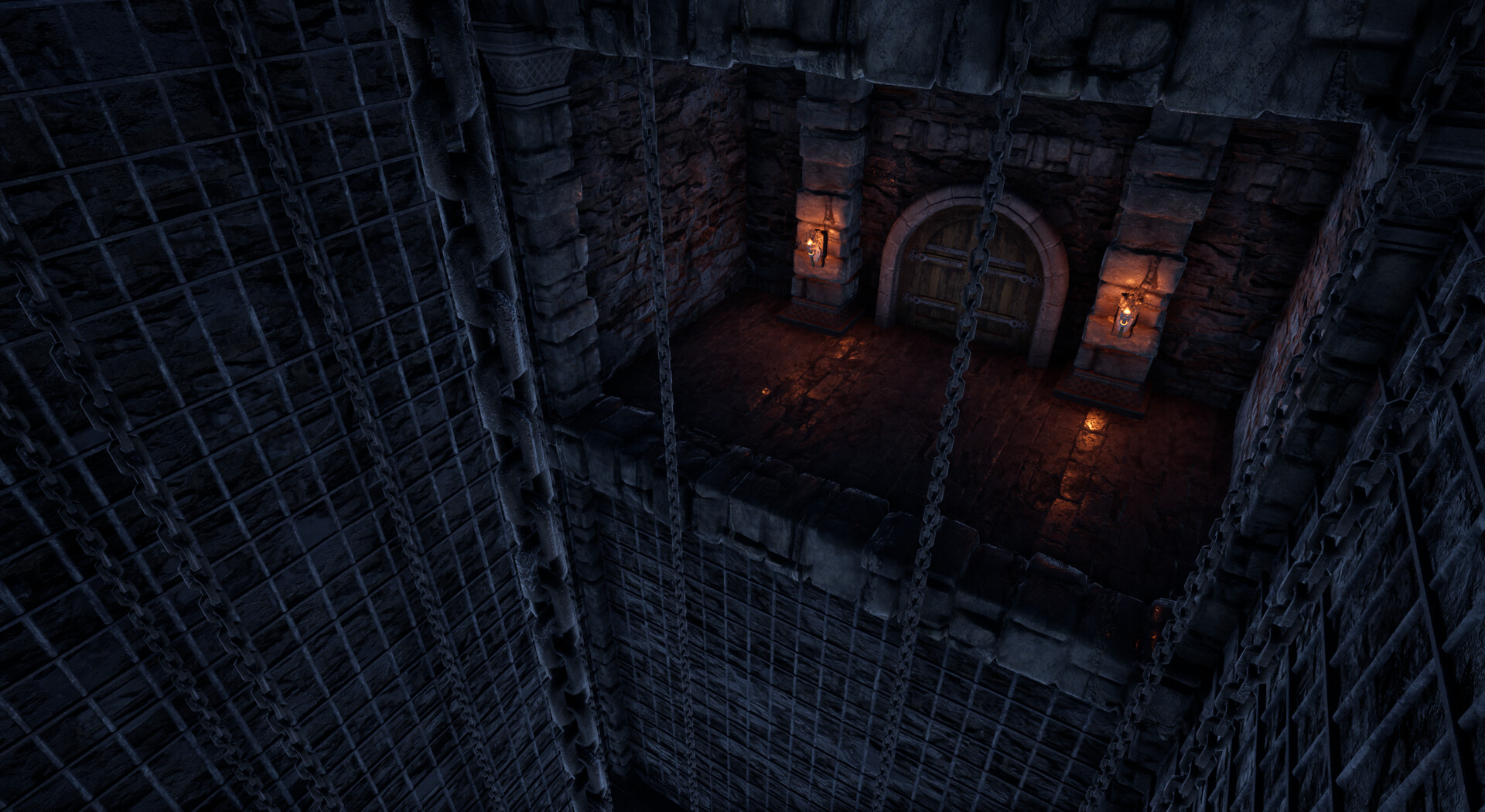 Talon's Blade Demo #10