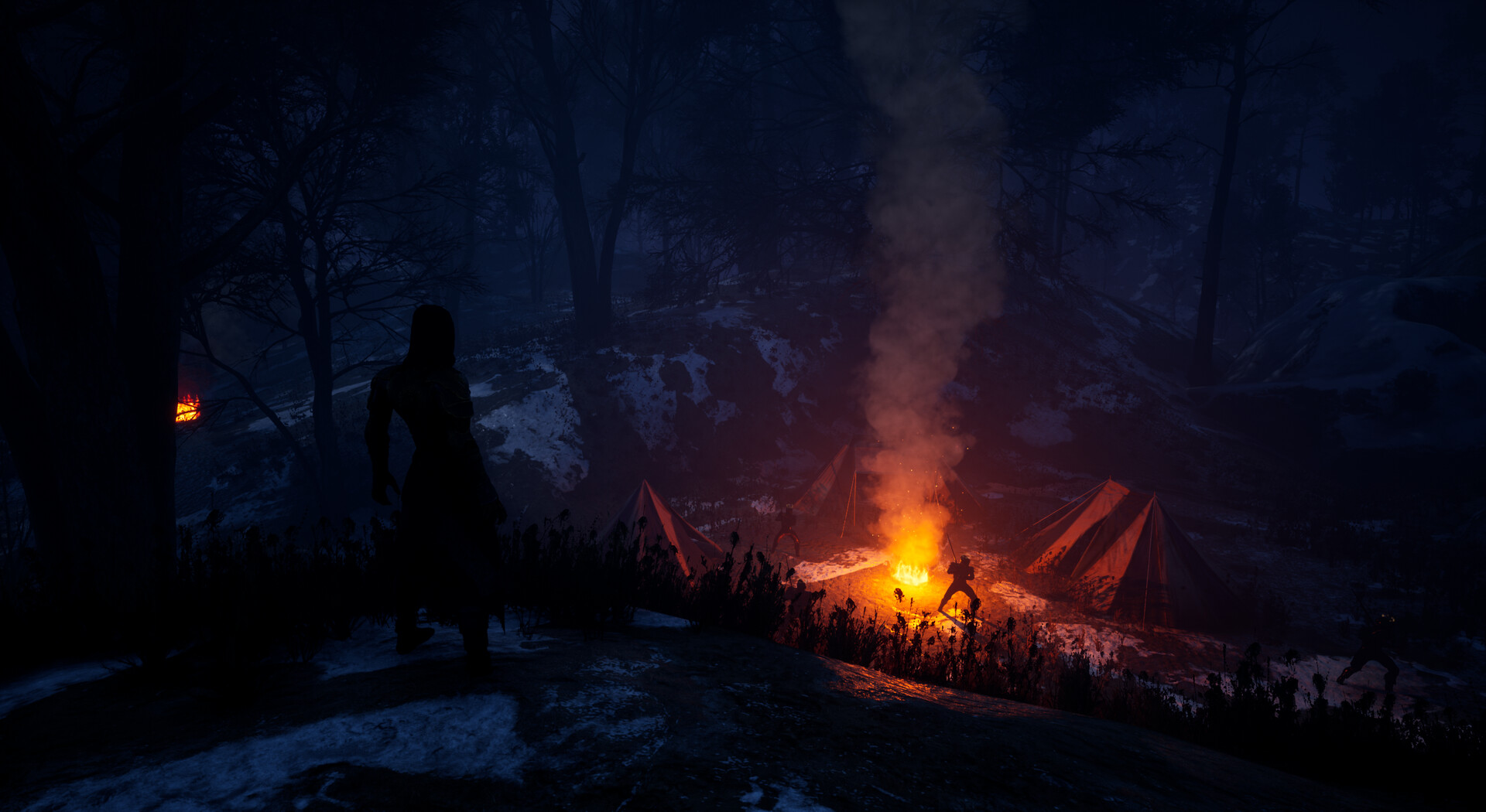 Talon's Blade Demo #0