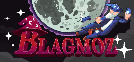 Blagmoz Cover Image