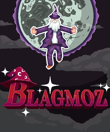 Blagmoz