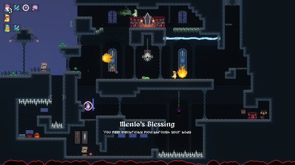 Скриншот из Blagmoz