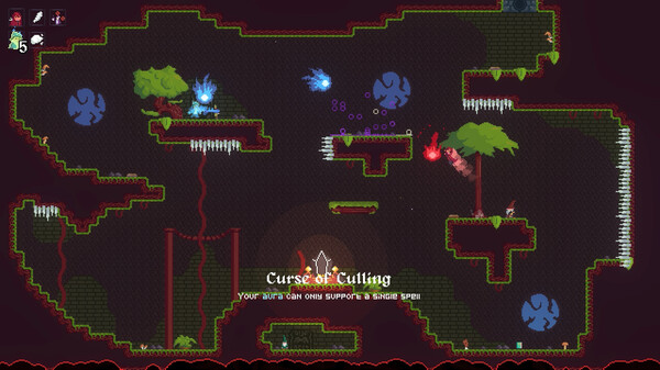 Скриншот из Blagmoz