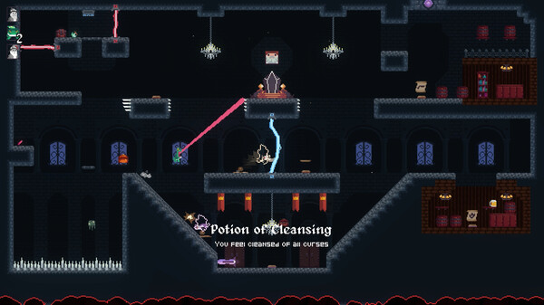 Скриншот из Blagmoz