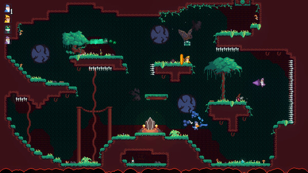 Blagmoz game for windows Pc 1