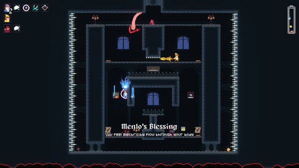 Скриншот из Blagmoz