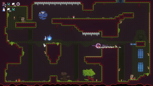 Скриншот из Blagmoz