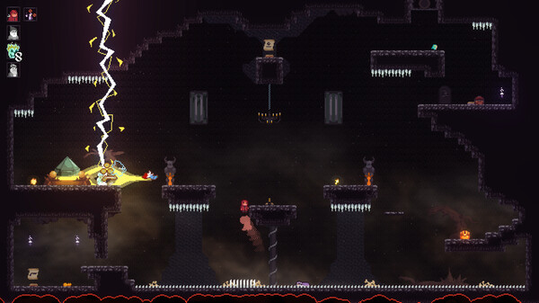 Blagmoz game for Linux 1